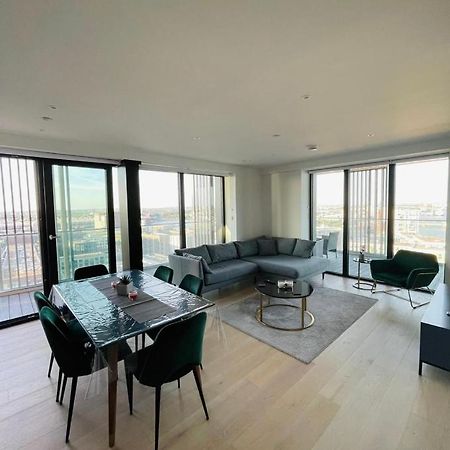 Riverside Rooms And Apartments London Luaran gambar