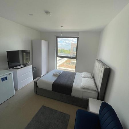 Riverside Rooms And Apartments London Luaran gambar