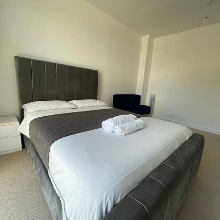 Riverside Rooms And Apartments London Luaran gambar