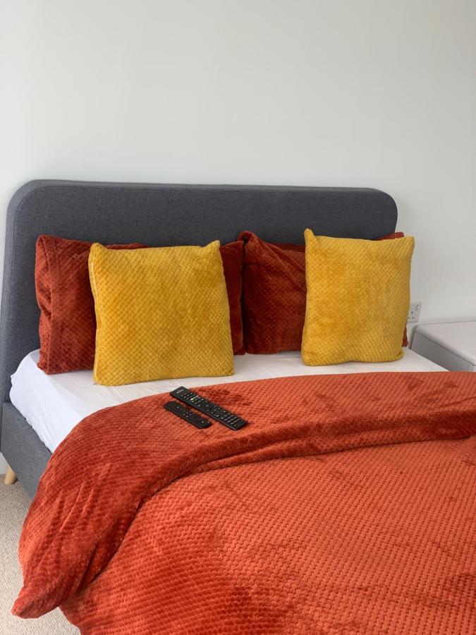 Riverside Rooms And Apartments London Luaran gambar