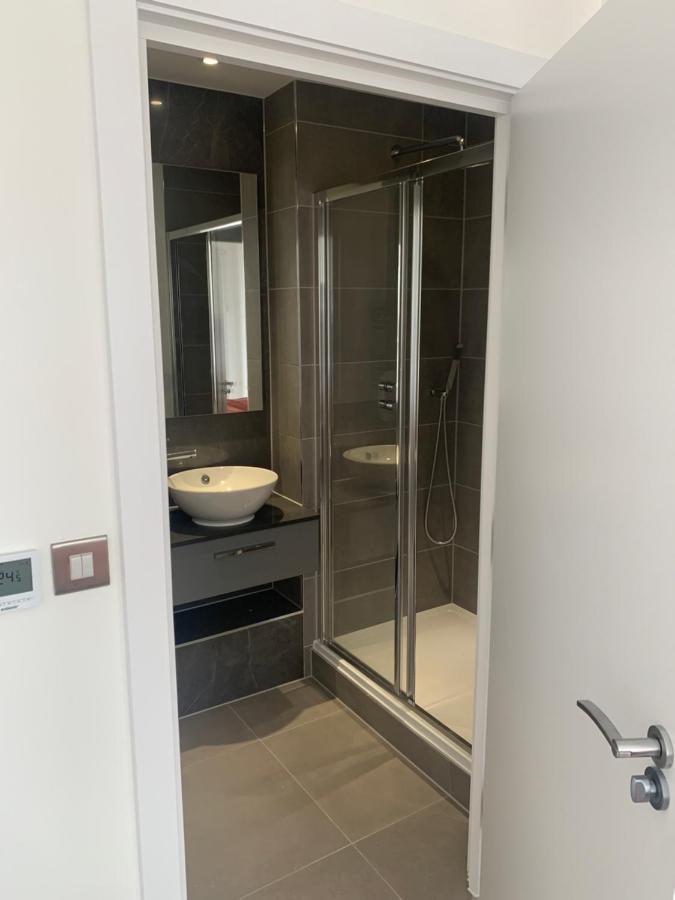 Riverside Rooms And Apartments London Luaran gambar