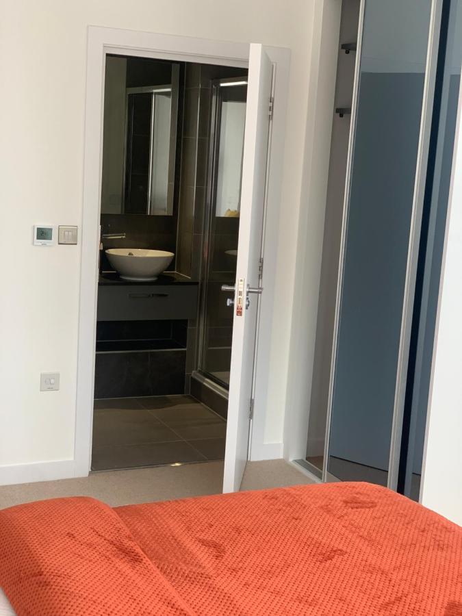 Riverside Rooms And Apartments London Luaran gambar
