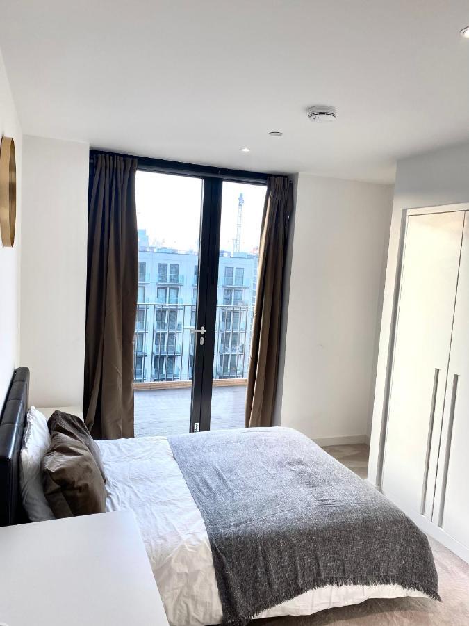 Riverside Rooms And Apartments London Luaran gambar