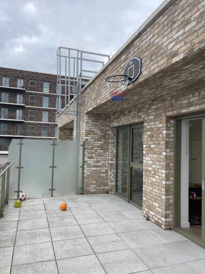 Riverside Rooms And Apartments London Luaran gambar