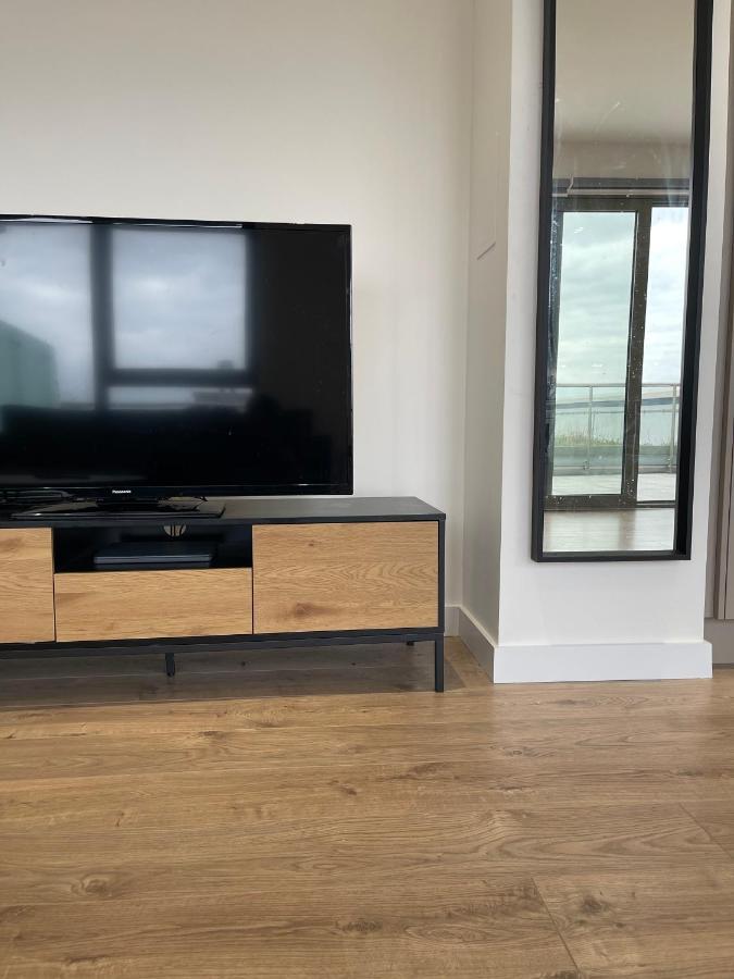 Riverside Rooms And Apartments London Luaran gambar