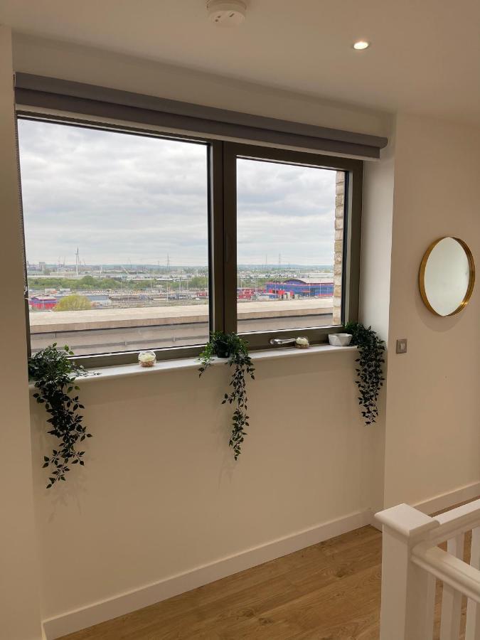 Riverside Rooms And Apartments London Luaran gambar