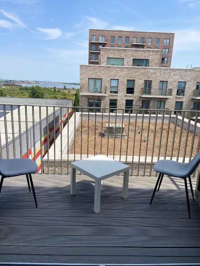 Riverside Rooms And Apartments London Luaran gambar