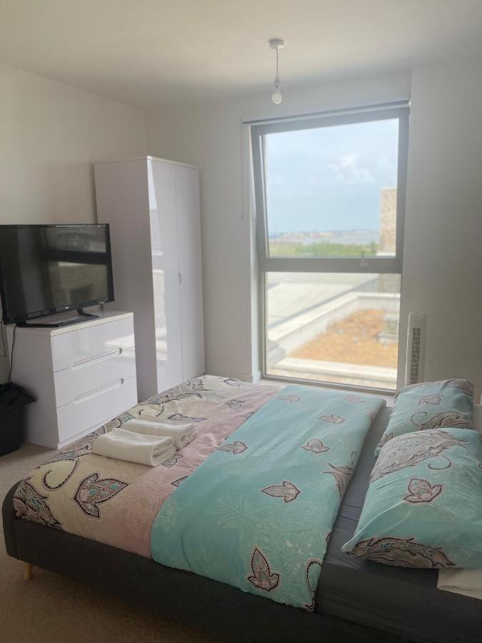 Riverside Rooms And Apartments London Luaran gambar
