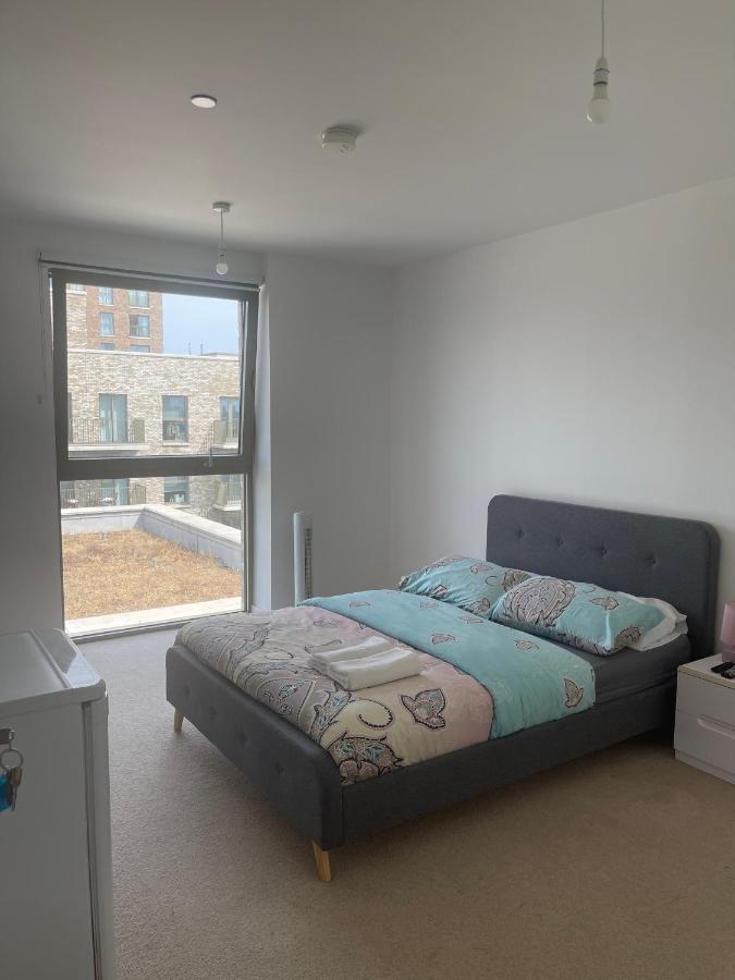 Riverside Rooms And Apartments London Luaran gambar