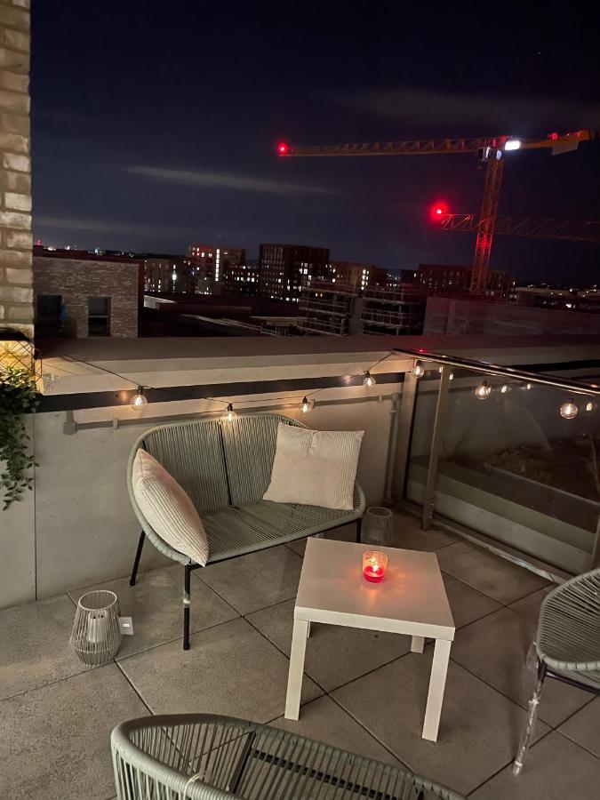 Riverside Rooms And Apartments London Luaran gambar