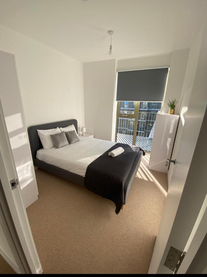 Riverside Rooms And Apartments London Luaran gambar