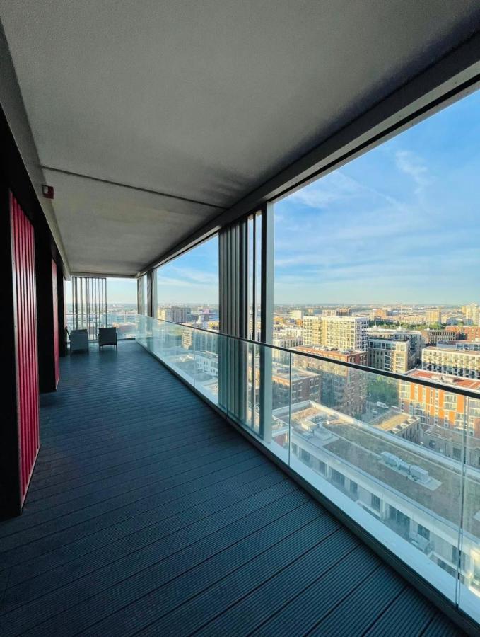 Riverside Rooms And Apartments London Luaran gambar