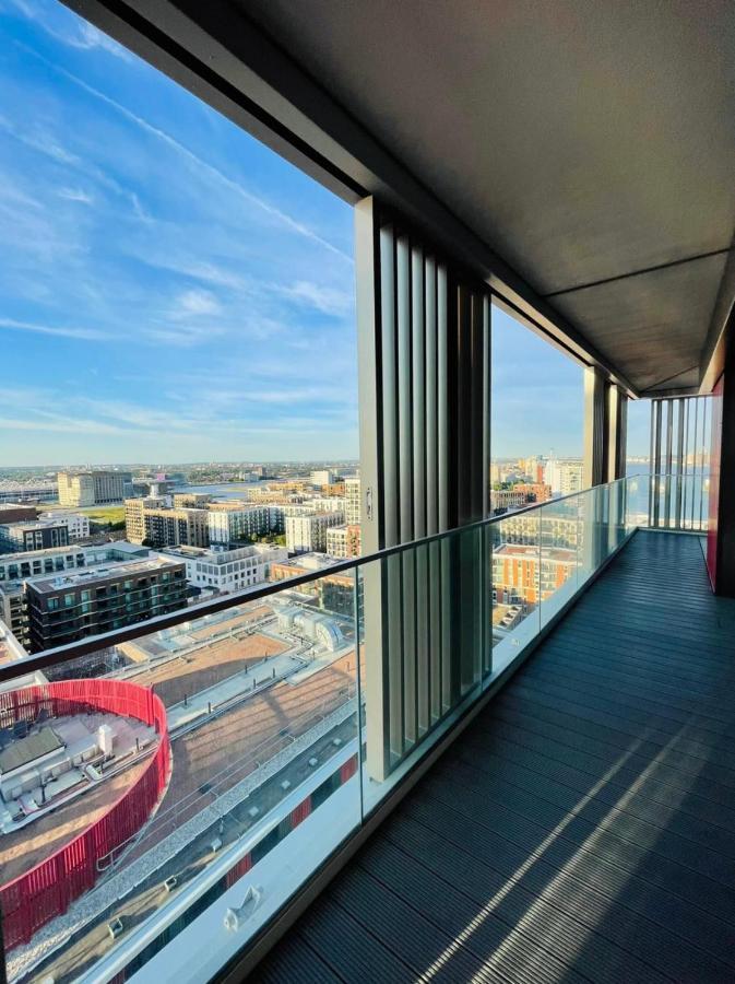 Riverside Rooms And Apartments London Luaran gambar