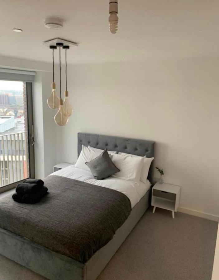 Riverside Rooms And Apartments London Luaran gambar