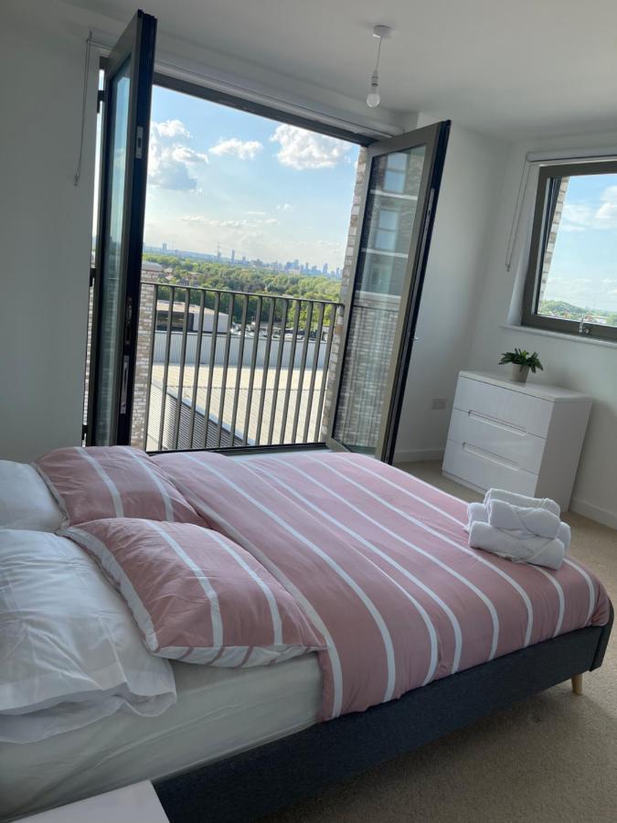 Riverside Rooms And Apartments London Luaran gambar