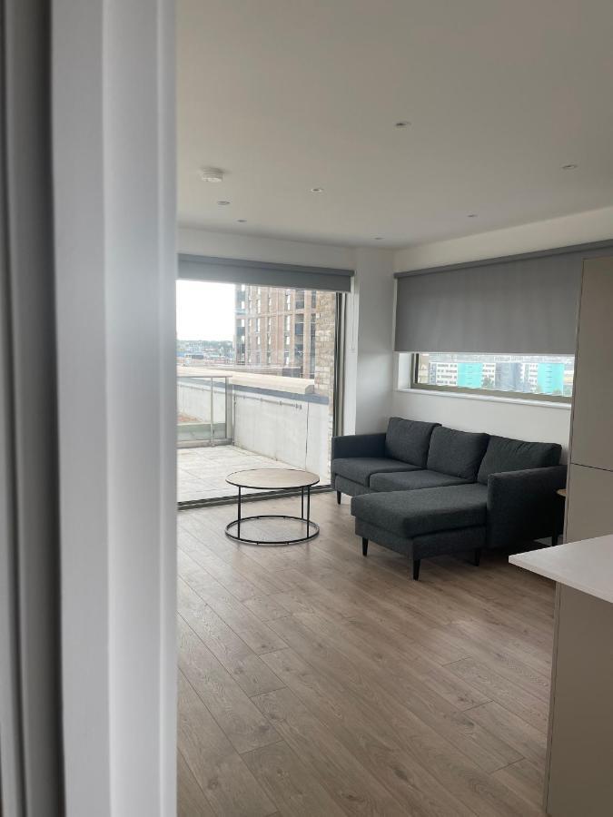 Riverside Rooms And Apartments London Luaran gambar