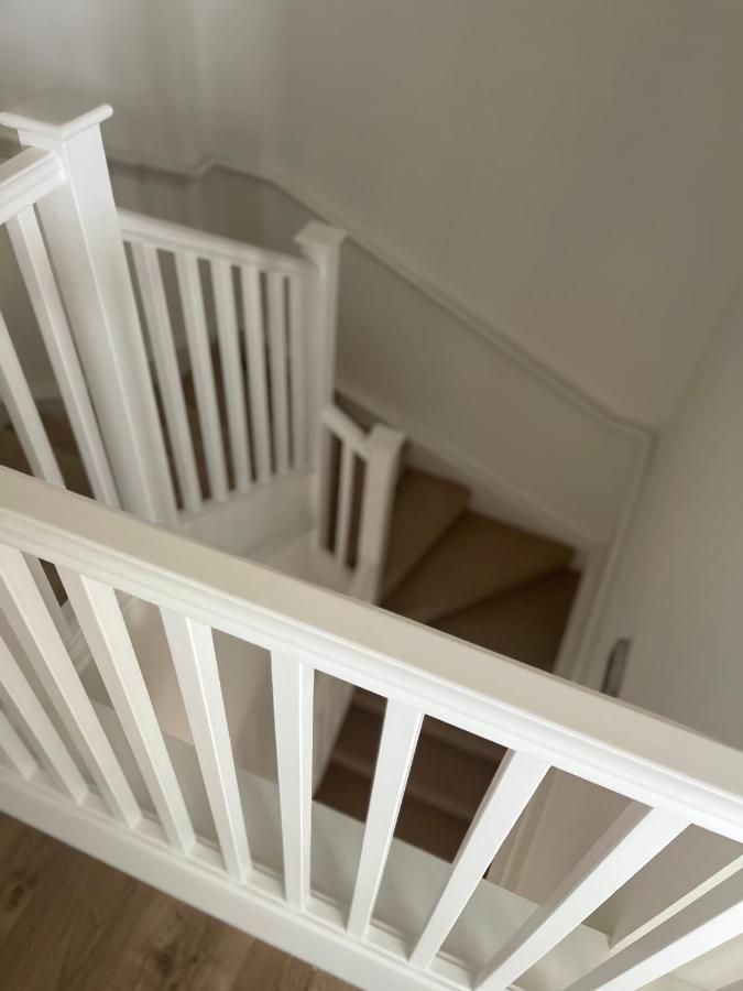 Riverside Rooms And Apartments London Luaran gambar